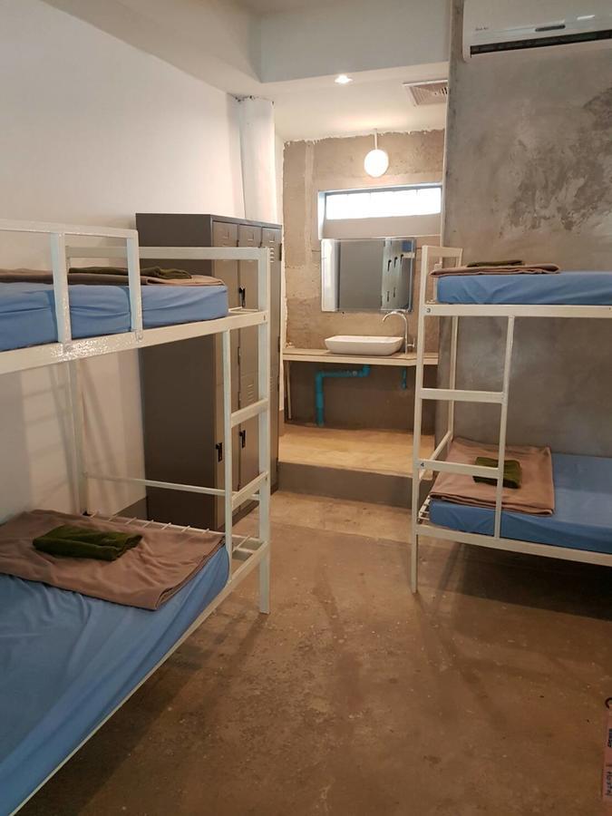 Shut Eye Party Hostel (Adults Only) Paj Kültér fotó
