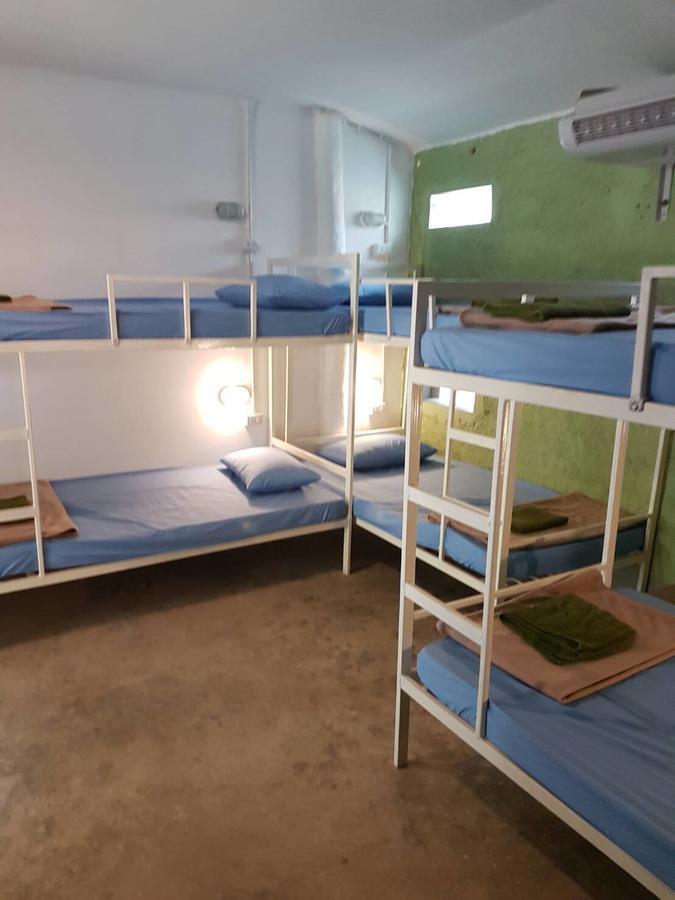 Shut Eye Party Hostel (Adults Only) Paj Kültér fotó