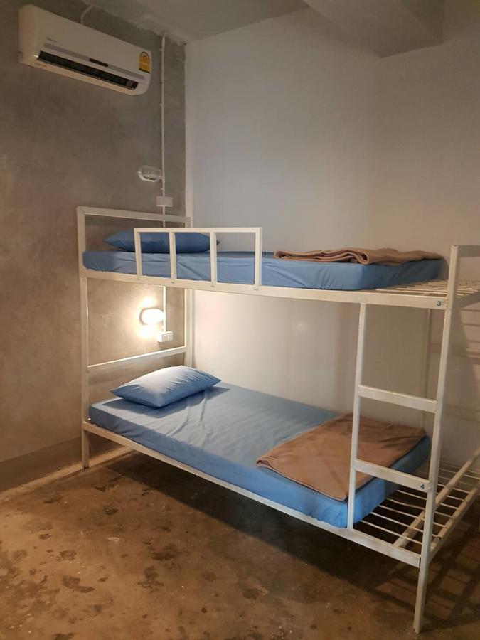 Shut Eye Party Hostel (Adults Only) Paj Kültér fotó